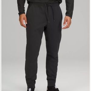Lululemon Mens City Sweat Jogger Size Medium